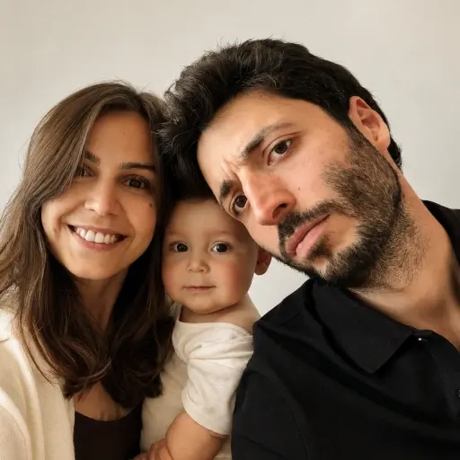 Family polaroid 2