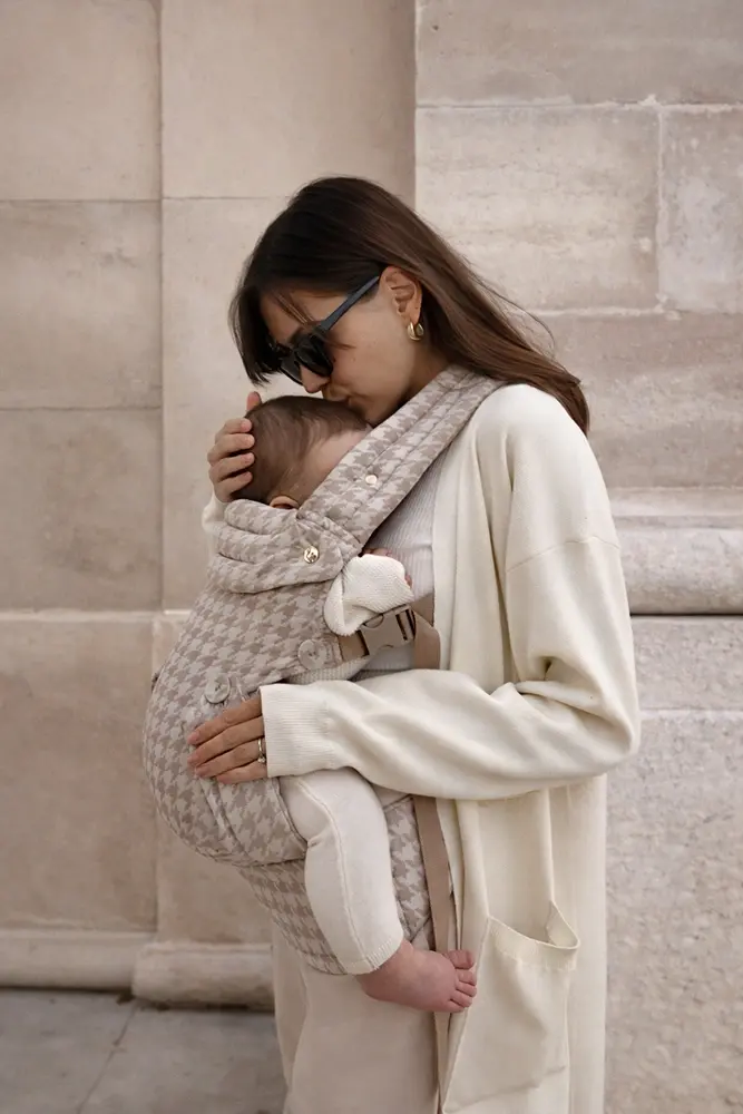 Baby carrier