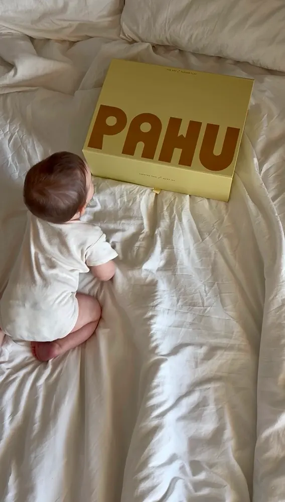 Pahu