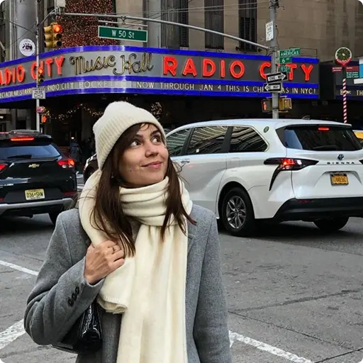 New York